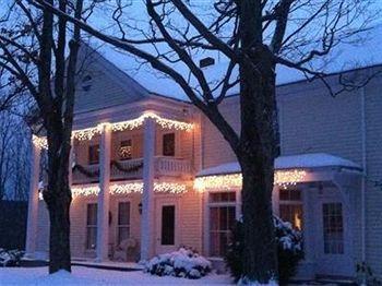 The Willow Tree Inn B&B Cooperstown Luaran gambar