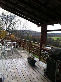 The Willow Tree Inn B&B Cooperstown Luaran gambar