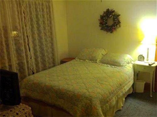 The Willow Tree Inn B&B Cooperstown Luaran gambar