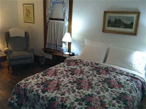 The Willow Tree Inn B&B Cooperstown Luaran gambar