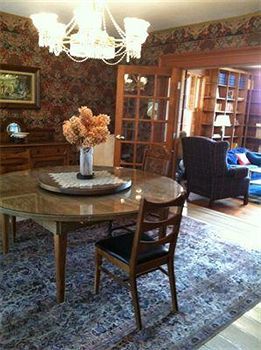 The Willow Tree Inn B&B Cooperstown Luaran gambar