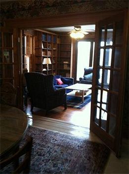 The Willow Tree Inn B&B Cooperstown Luaran gambar