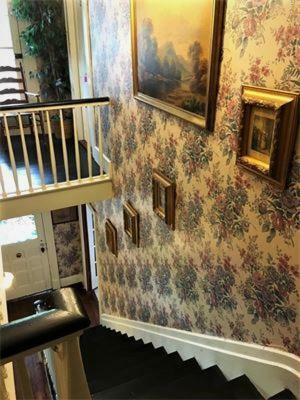 The Willow Tree Inn B&B Cooperstown Luaran gambar