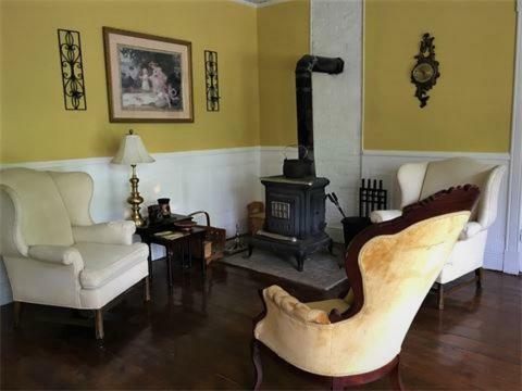 The Willow Tree Inn B&B Cooperstown Luaran gambar