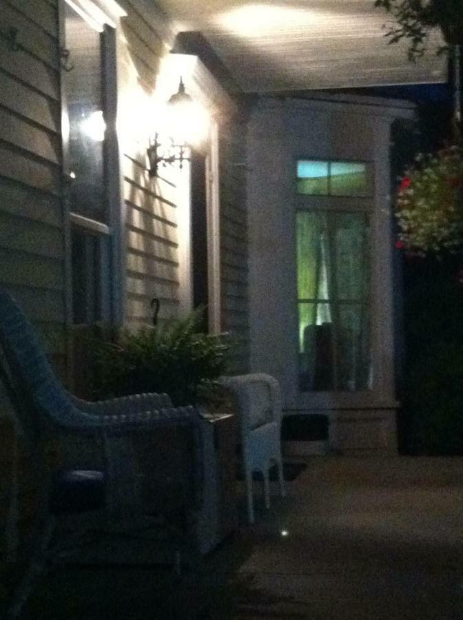 The Willow Tree Inn B&B Cooperstown Luaran gambar